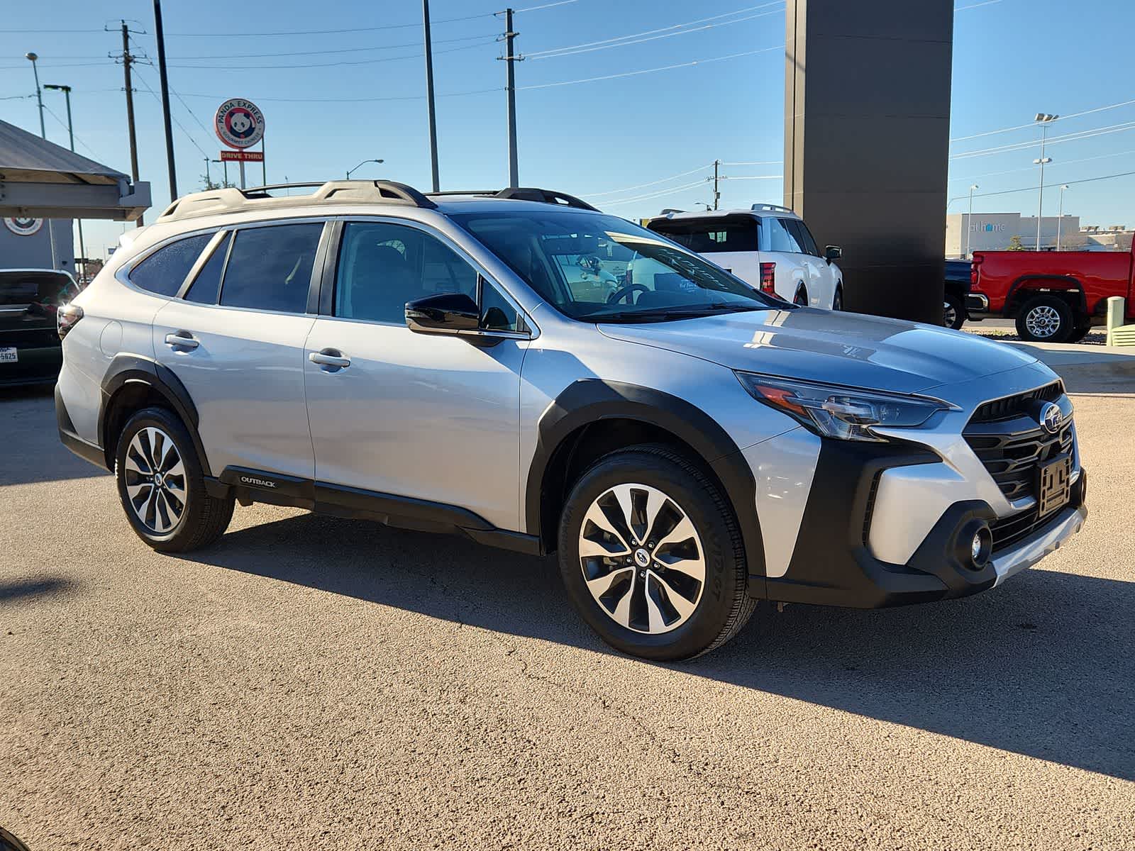 Thumbnail: 2024 Subaru Outback - 2