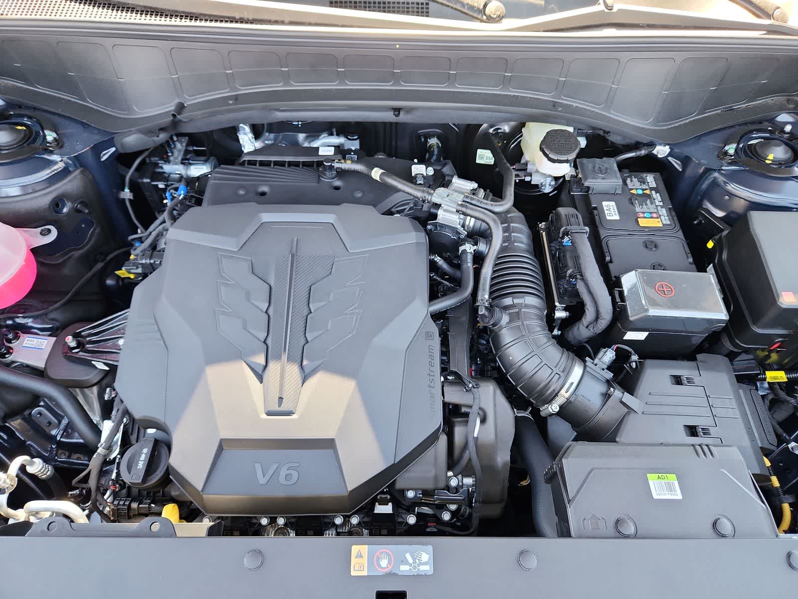 Thumbnail: 2026 Hyundai Palisade - 13