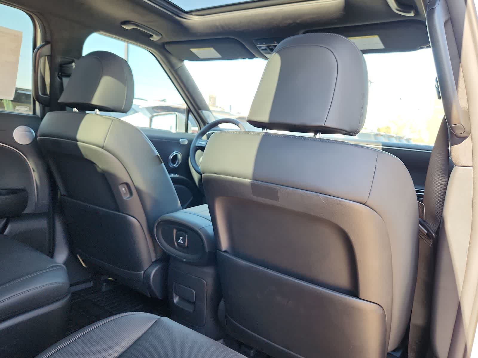 Thumbnail: 2026 Hyundai Palisade - 16