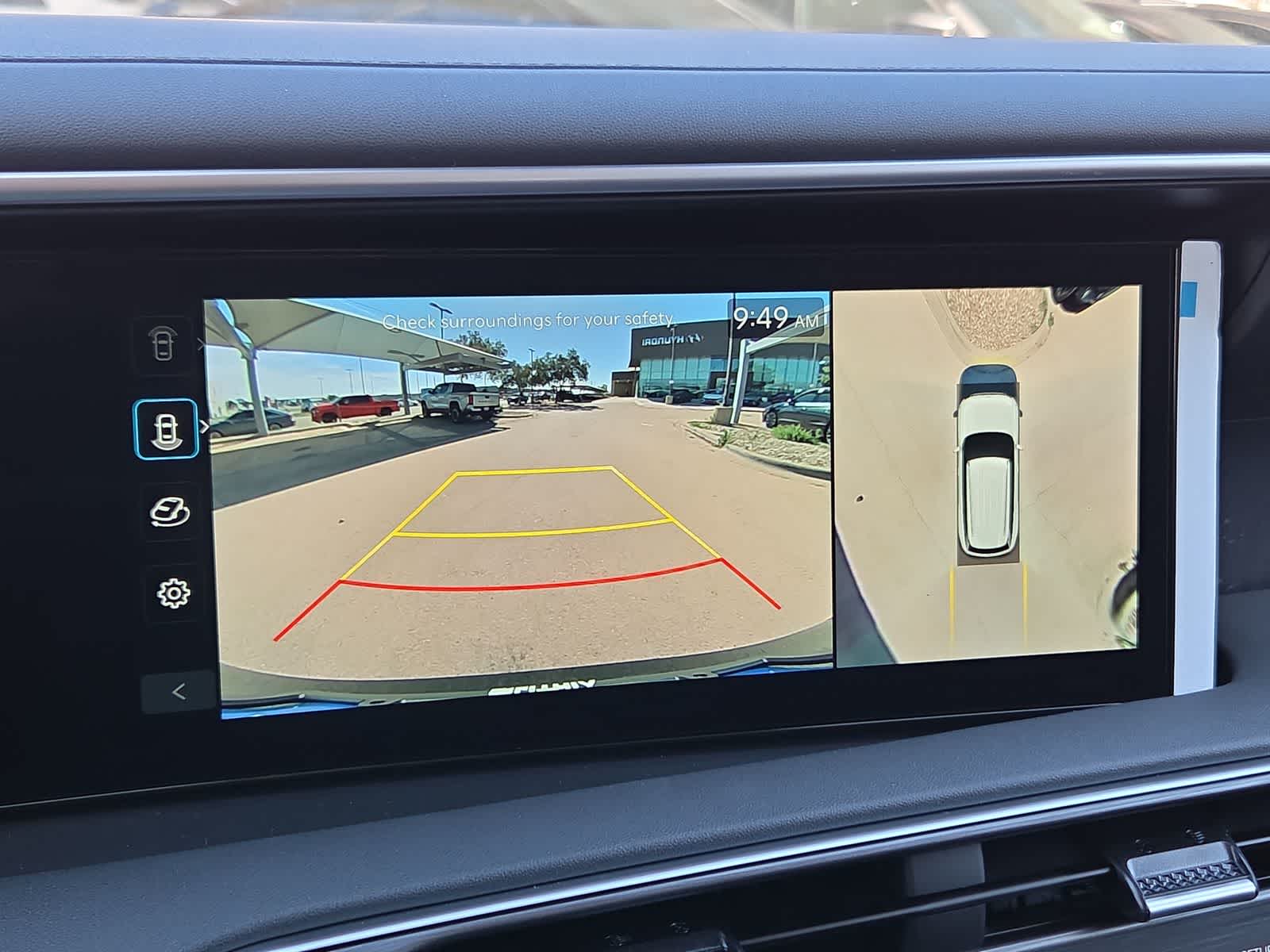 Thumbnail: 2026 Hyundai Palisade - 25