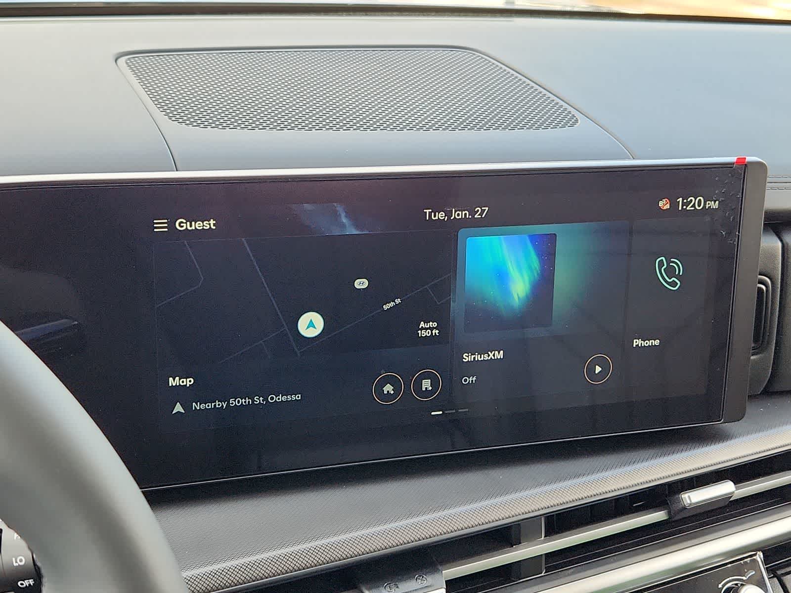 Thumbnail: 2026 Hyundai Santa Fe - 24