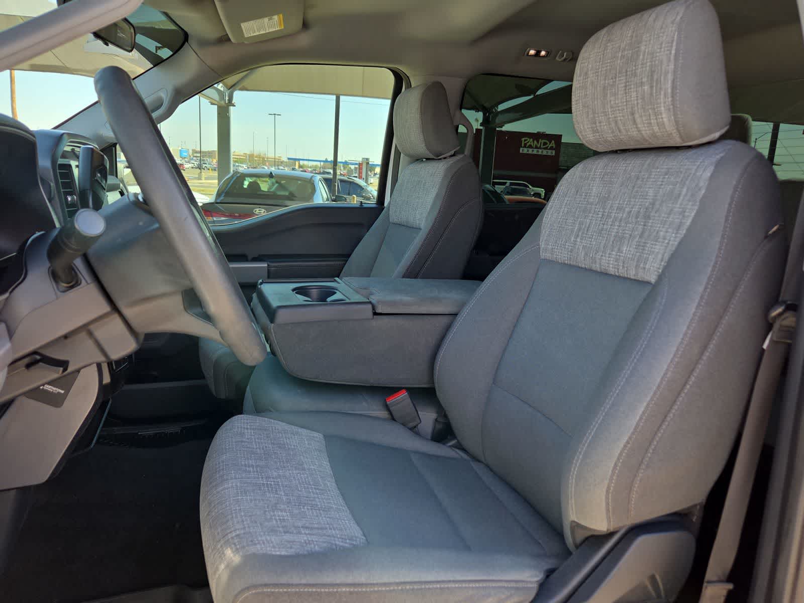 Thumbnail: 2023 Ford F-150 - 15