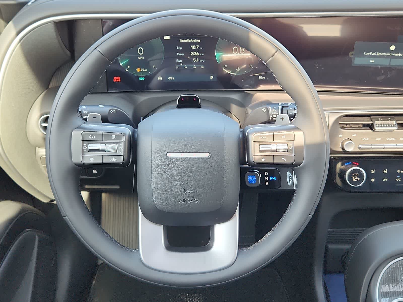 Thumbnail: 2026 Hyundai Palisade - 19