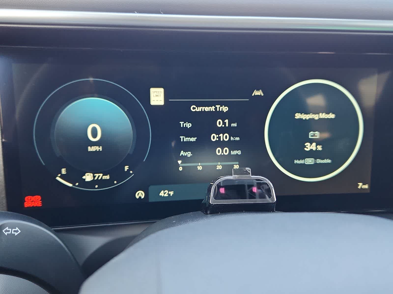 Thumbnail: 2026 Hyundai Palisade - 22