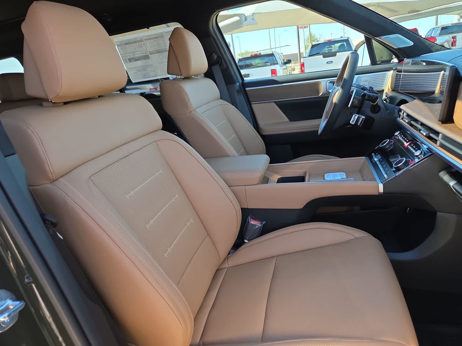 Thumbnail: 2026 Hyundai Santa Fe - 18