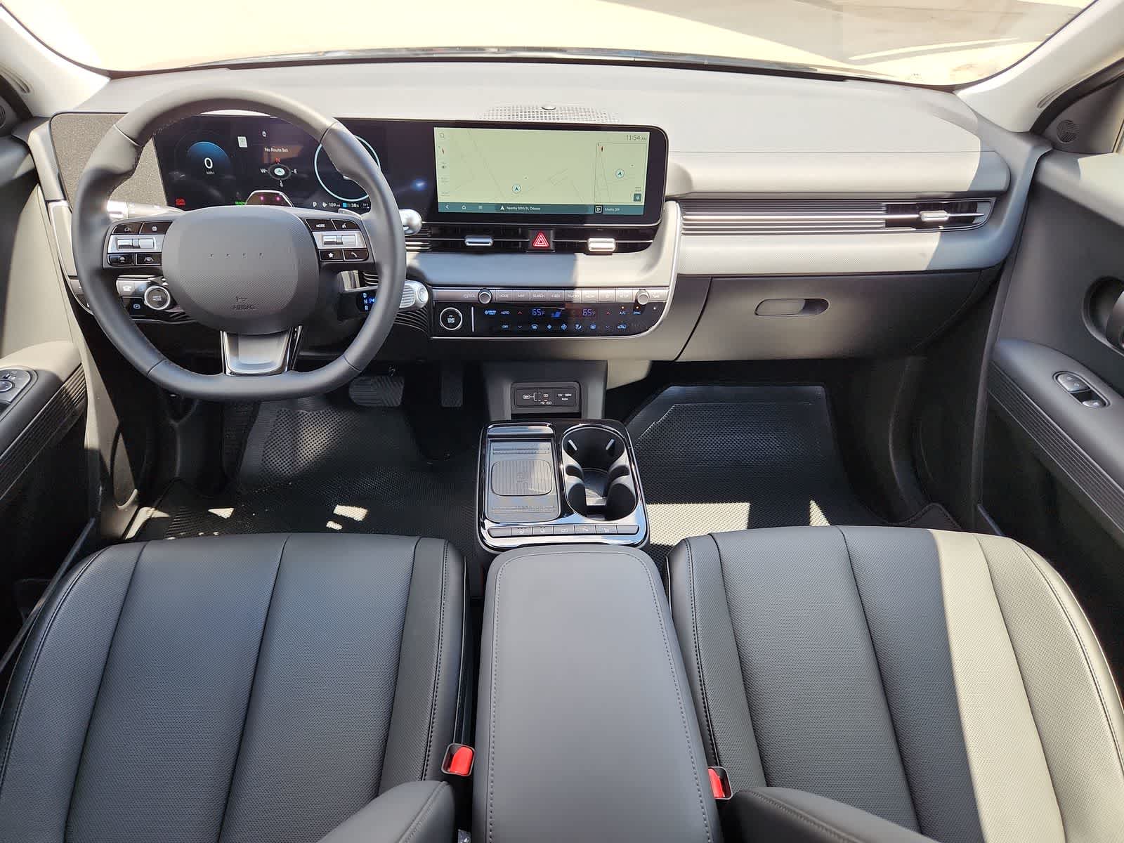 Thumbnail: 2025 Hyundai Ioniq 5 - 18