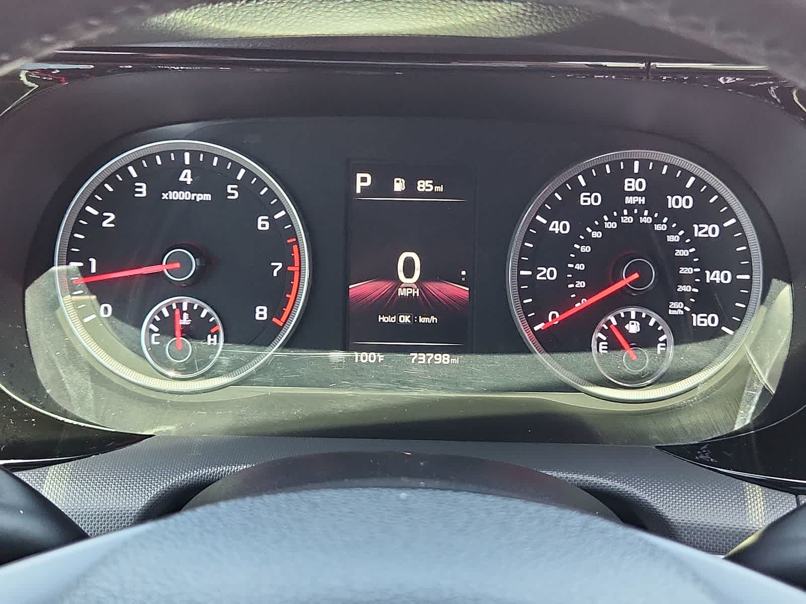 Thumbnail: 2021 Kia K5 - 22
