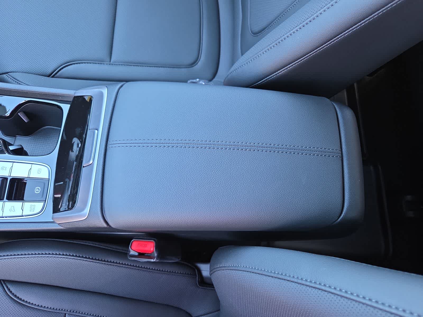 Thumbnail: 2026 Hyundai Tucson - 20