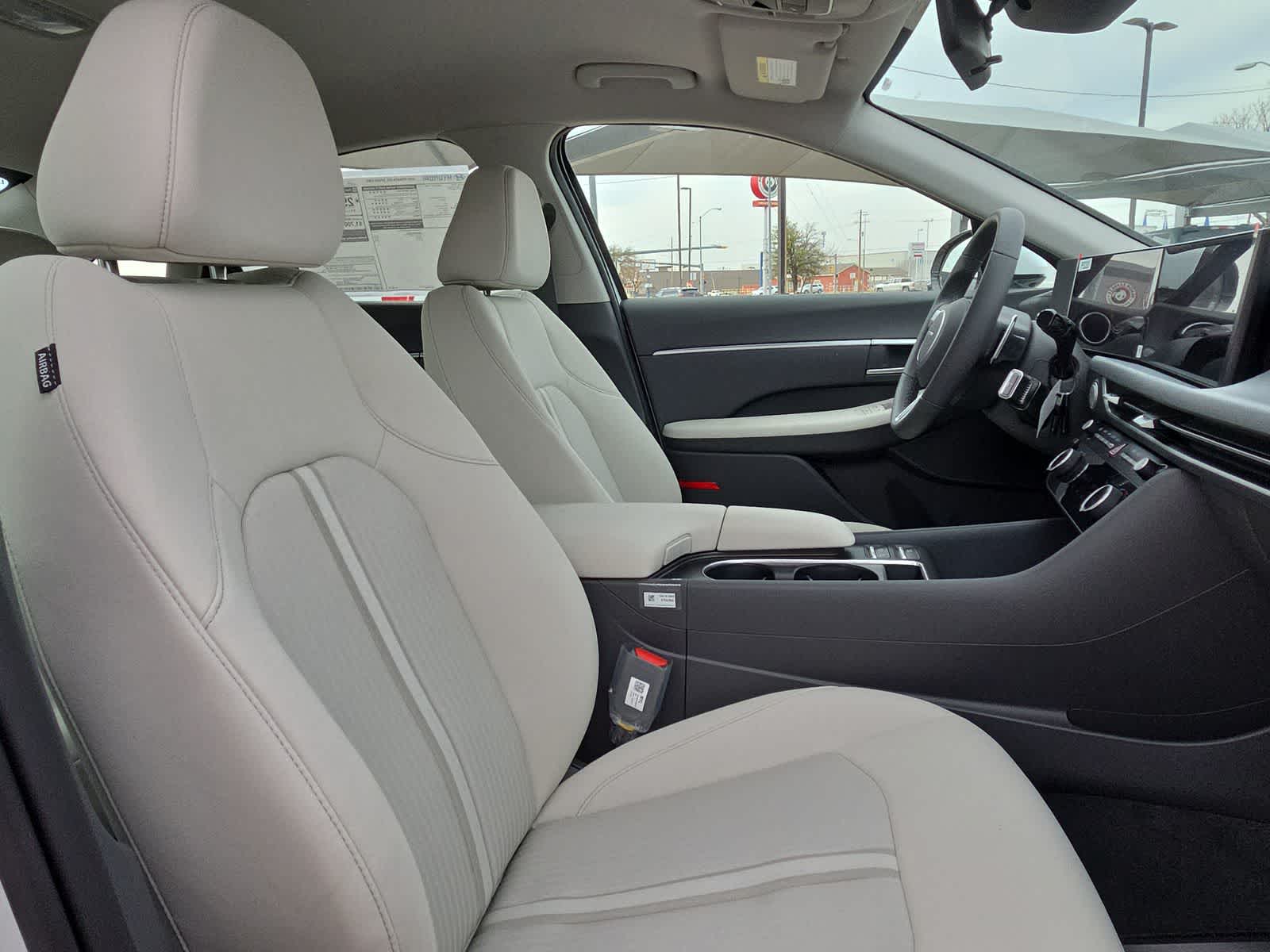 Thumbnail: 2026 Hyundai Sonata - 18