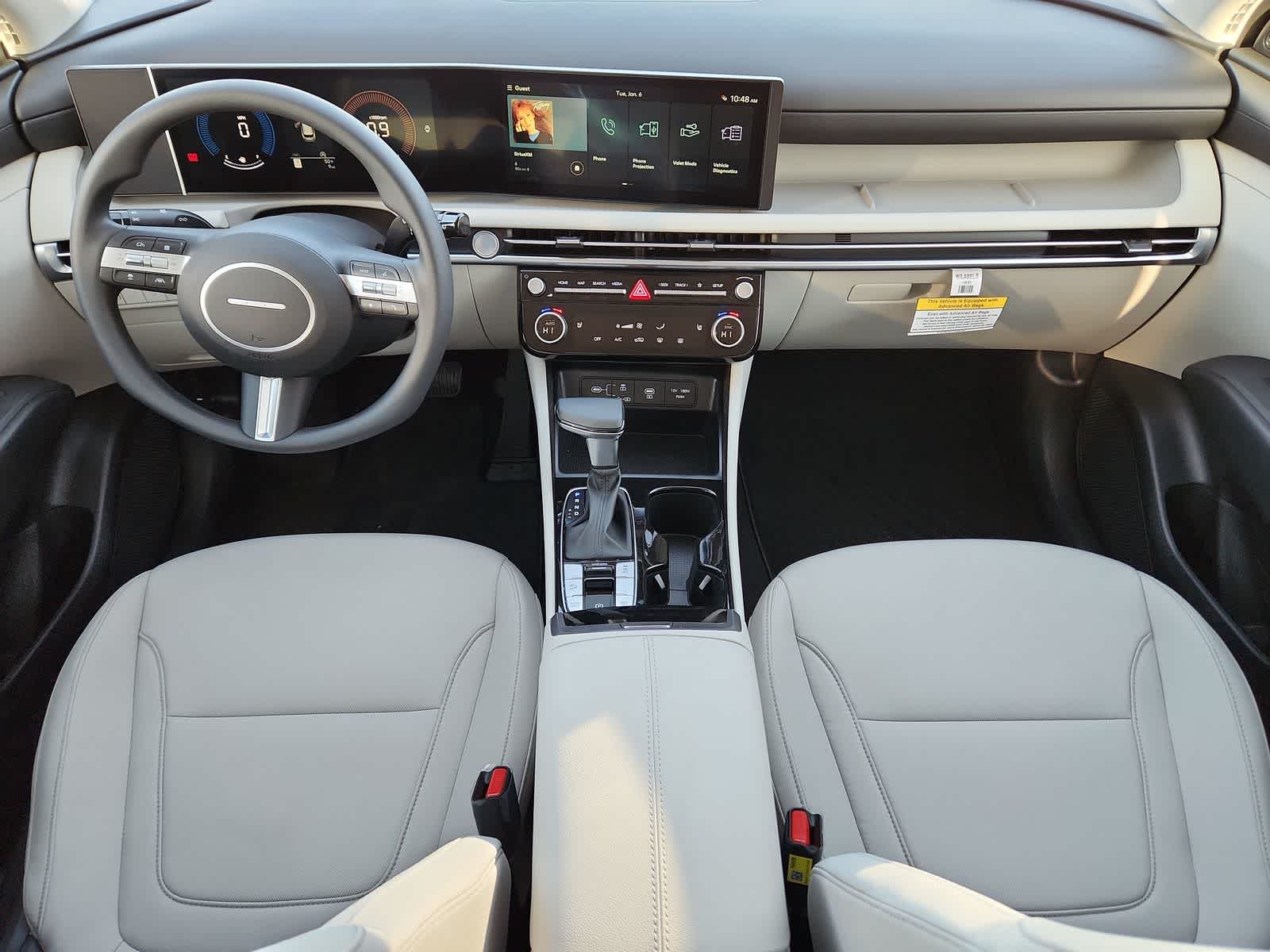 Thumbnail: 2026 Hyundai Tucson - 14