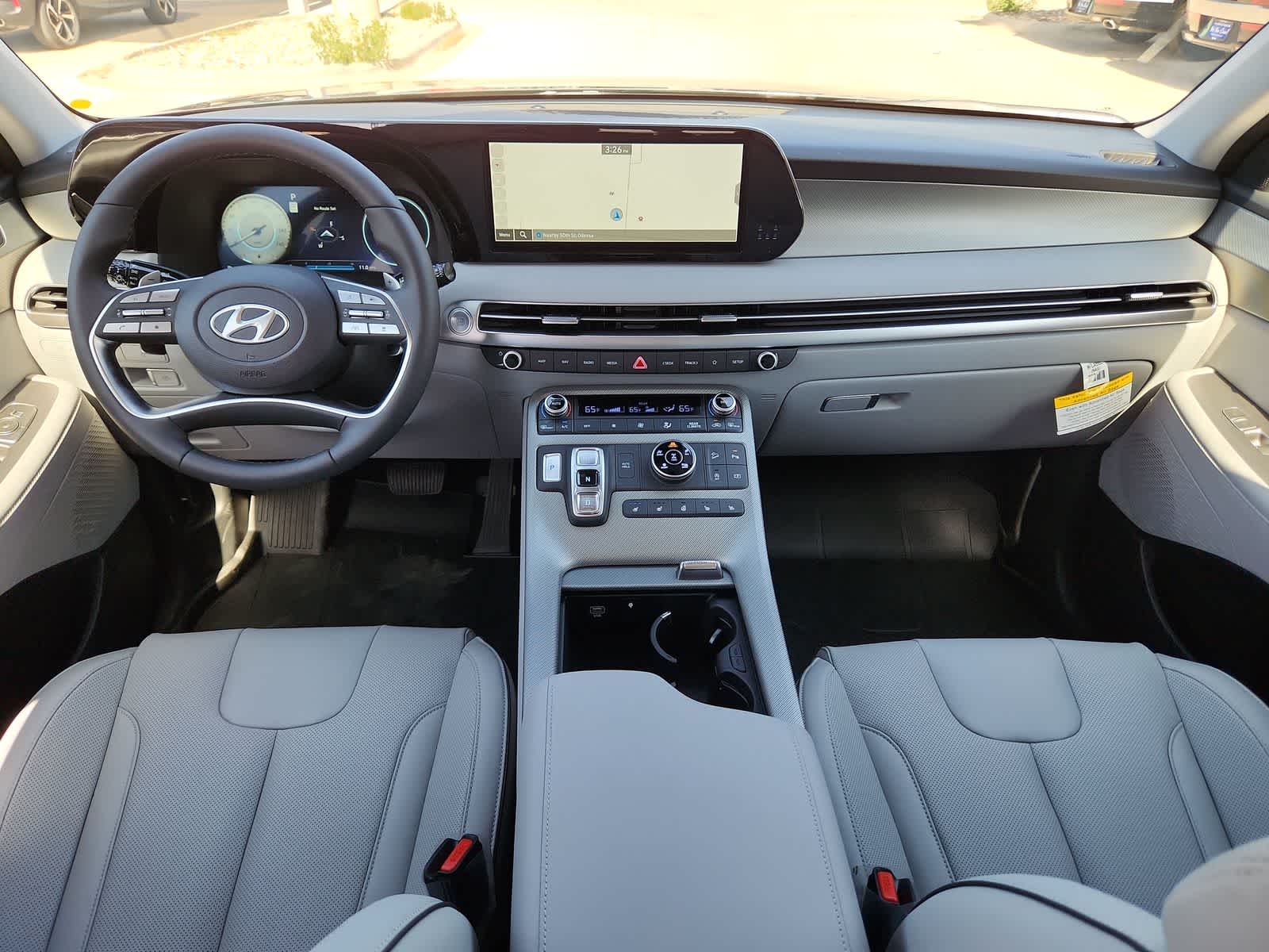 Thumbnail: 2025 Hyundai Palisade - 18