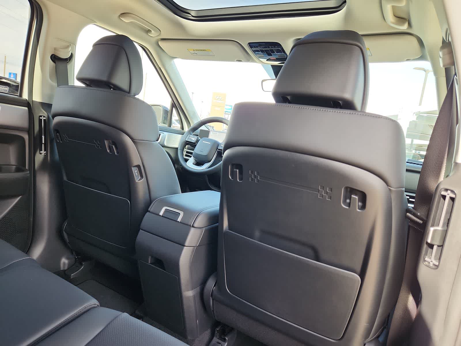 Thumbnail: 2026 Hyundai Santa Fe - 16