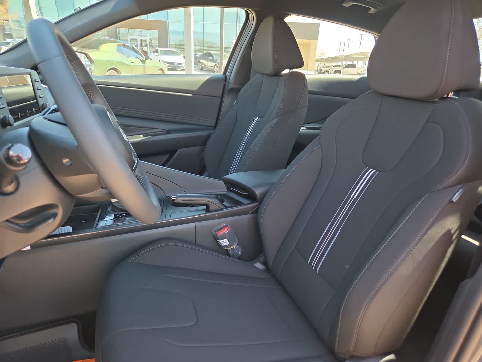 Thumbnail: 2026 Hyundai Elantra - 15