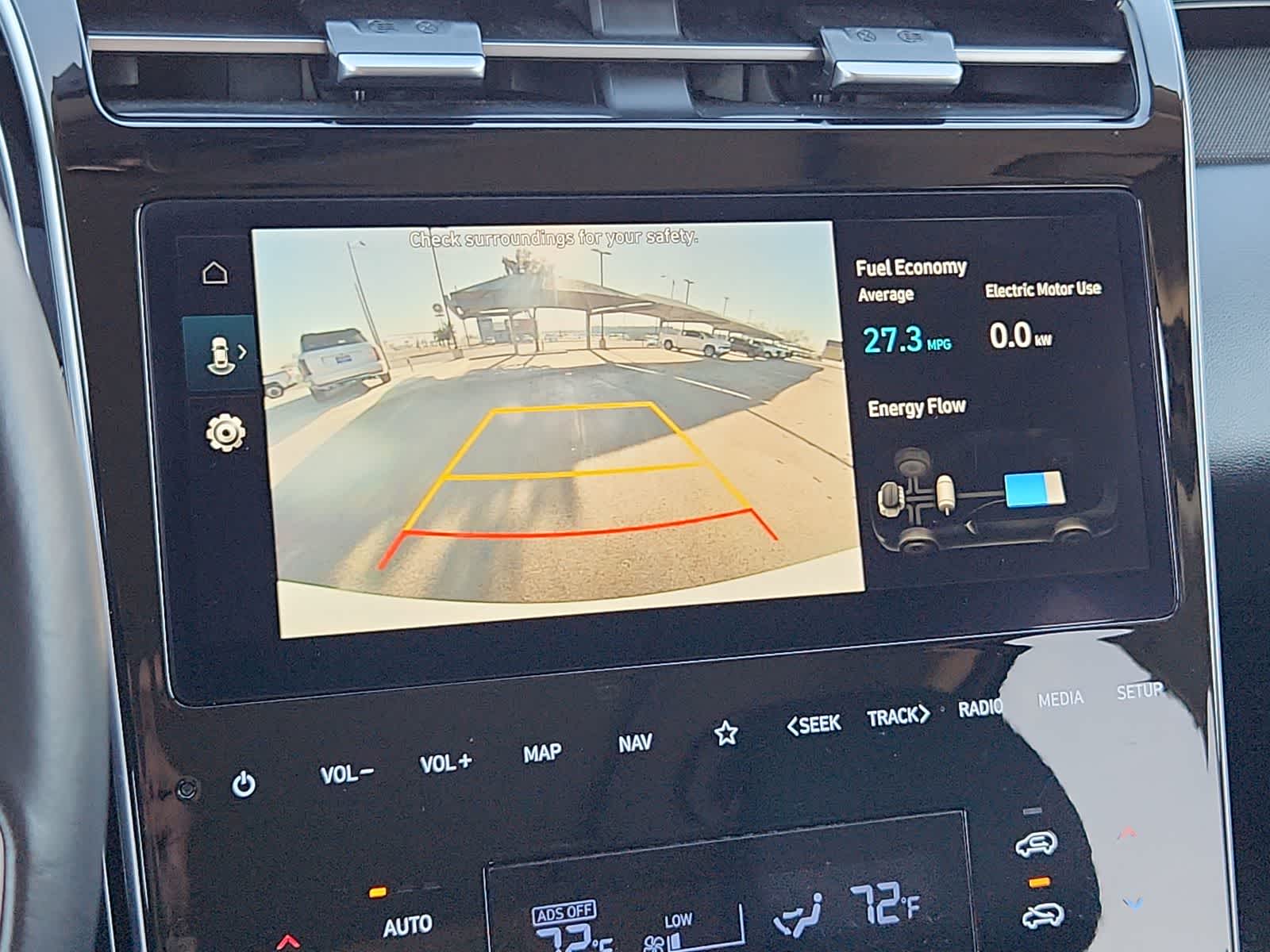 Thumbnail: 2024 Hyundai Tucson - 25