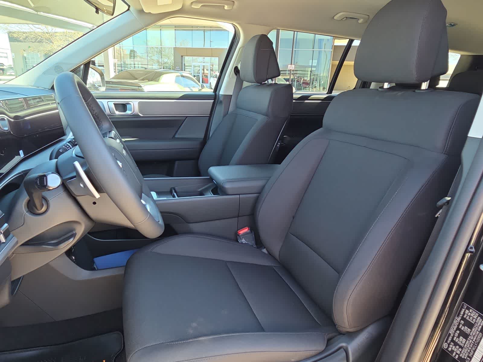 Thumbnail: 2026 Hyundai Santa Fe - 15