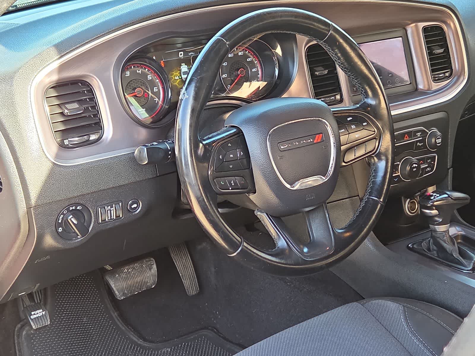 Thumbnail: 2020 Dodge Charger - 10