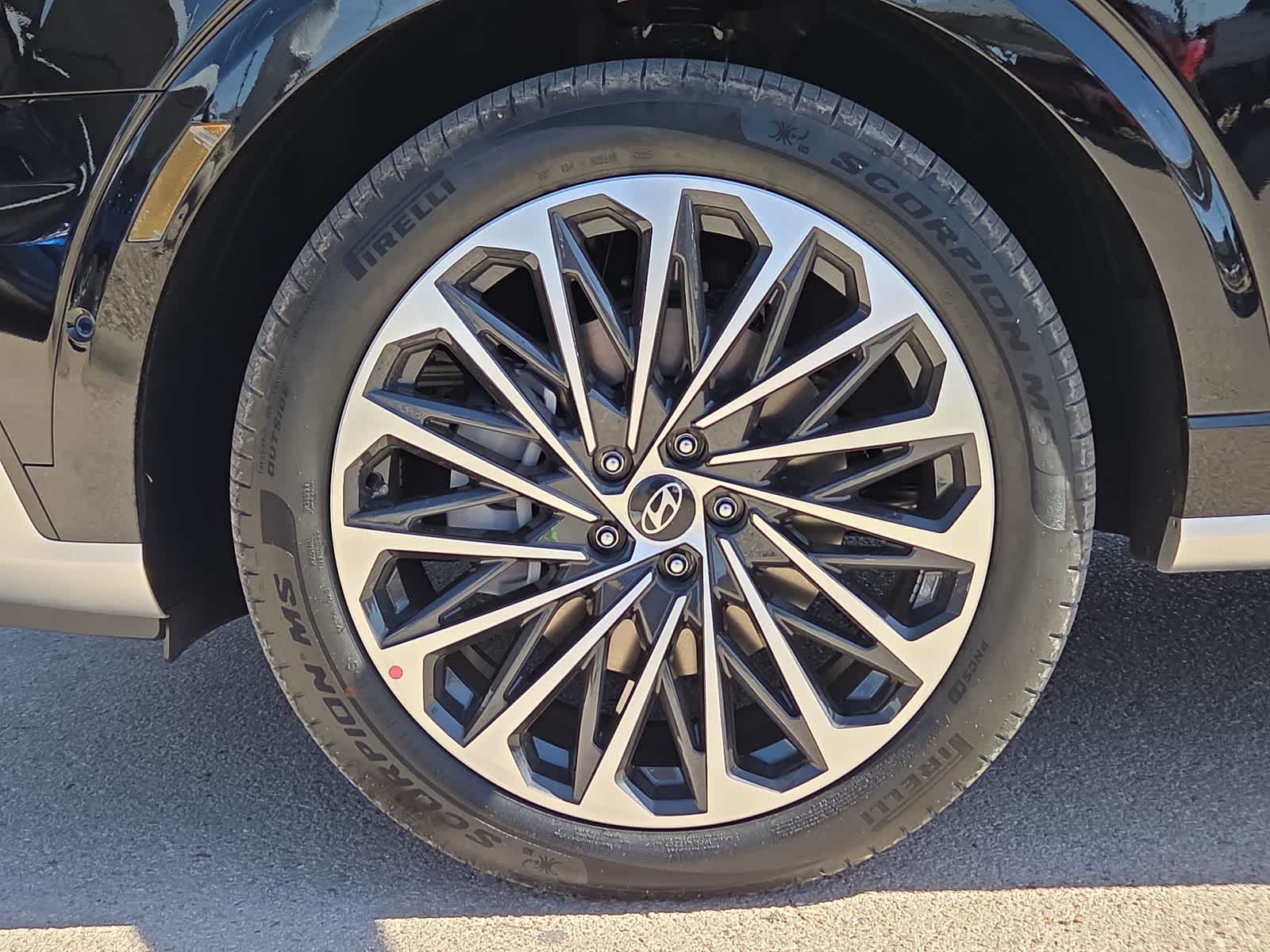 Thumbnail: 2026 Hyundai Palisade - 12