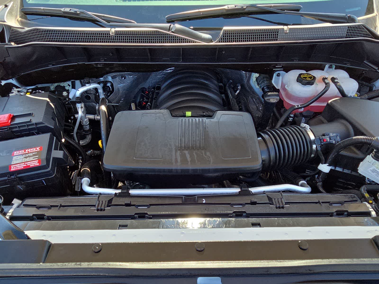 Thumbnail: 2025 Chevrolet Silverado 1500 - 13