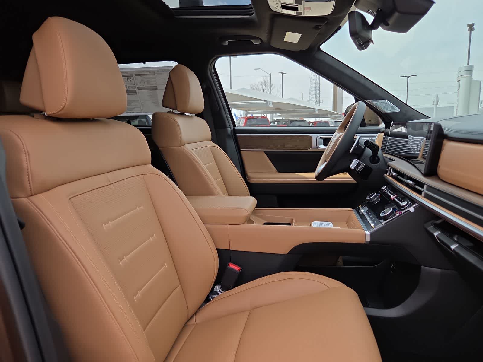 Thumbnail: 2026 Hyundai Santa Fe - 18