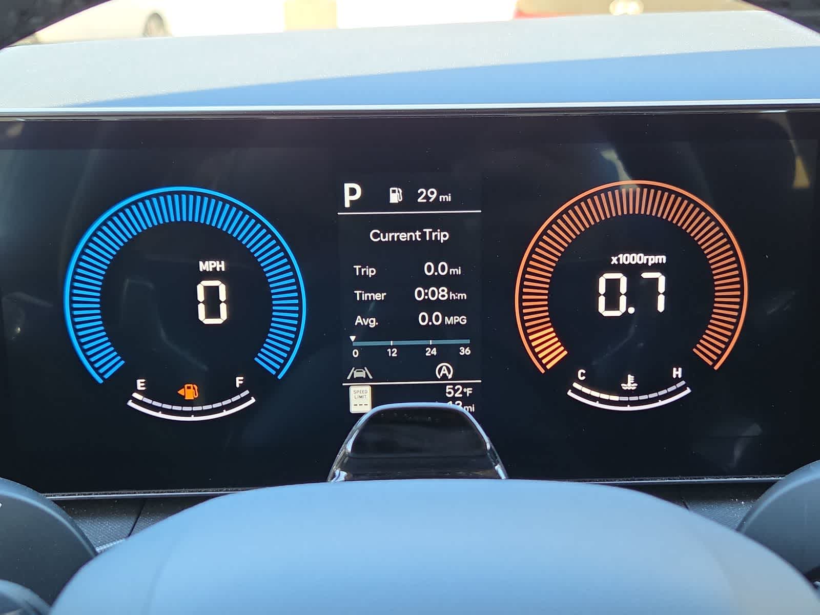 Thumbnail: 2026 Hyundai Santa Fe - 22