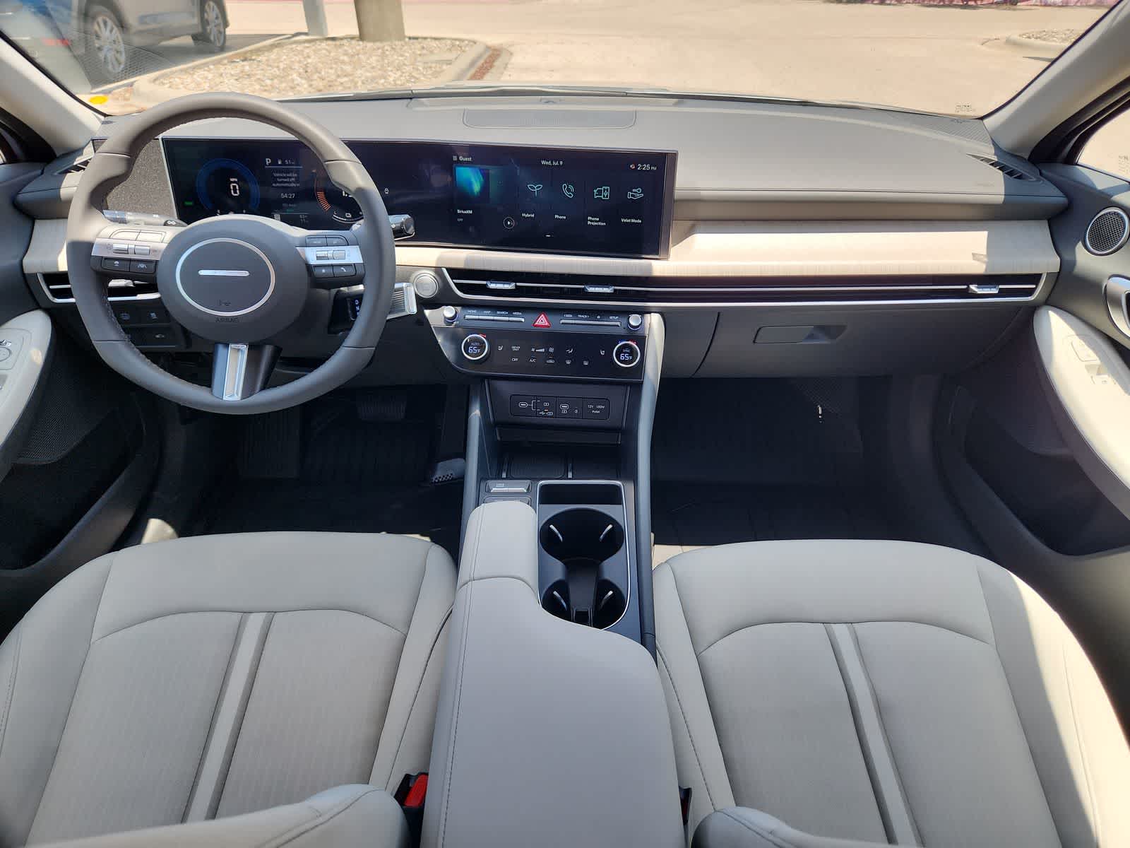 Thumbnail: 2025 Hyundai Sonata - 14