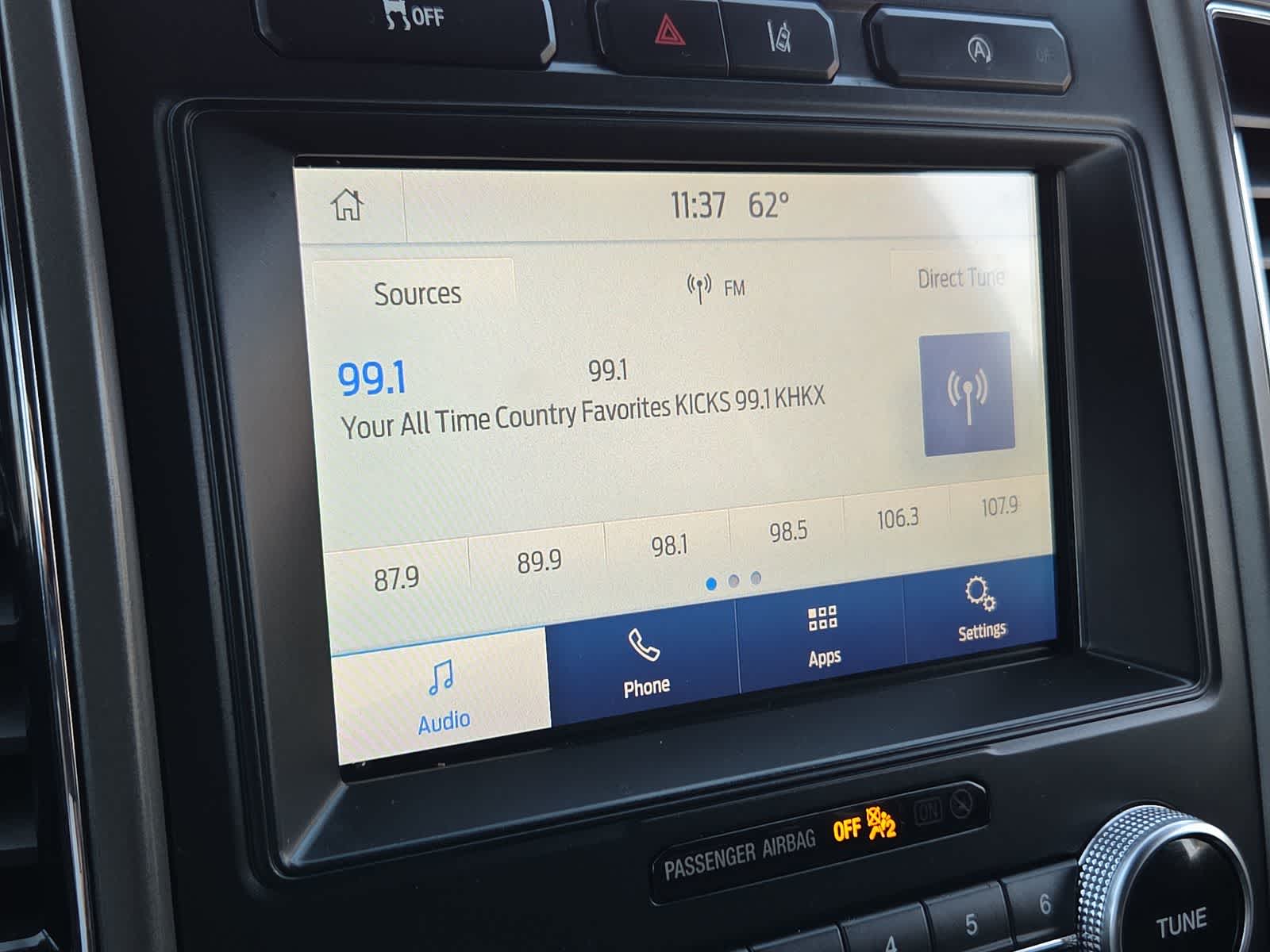 Thumbnail: 2021 Ford Expedition - 24