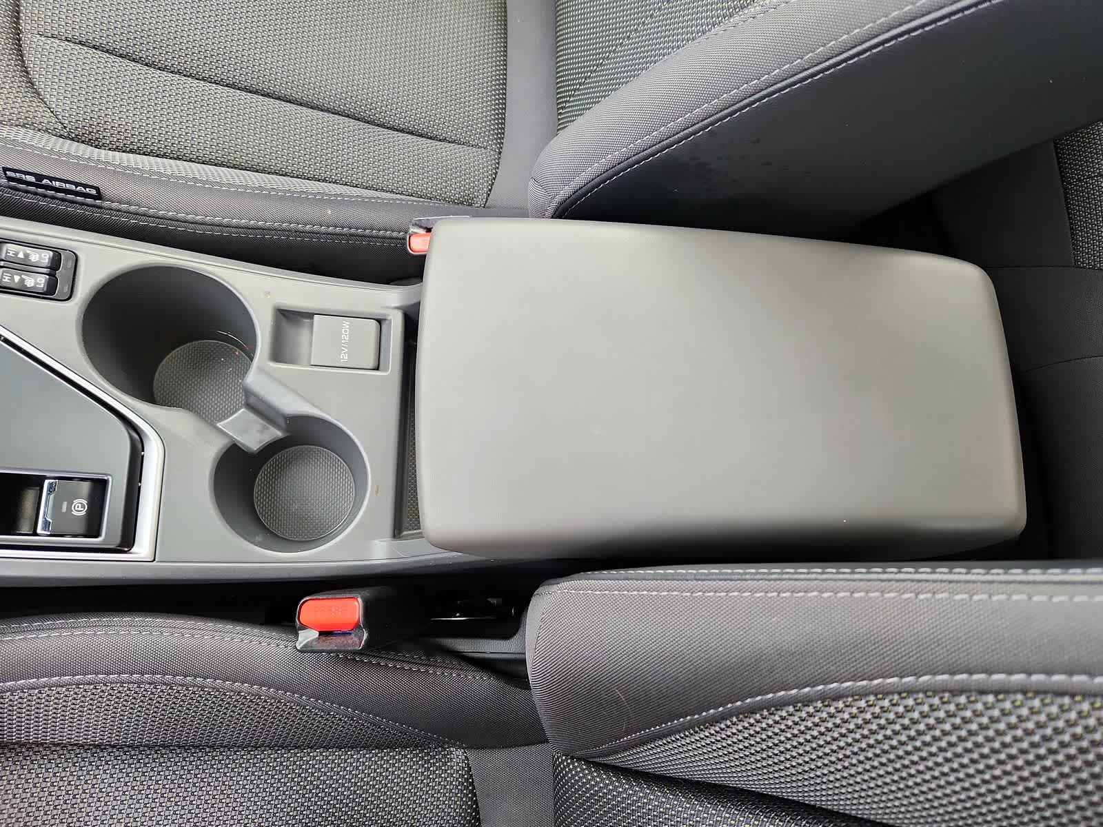 Thumbnail: 2024 Subaru Crosstrek - 20