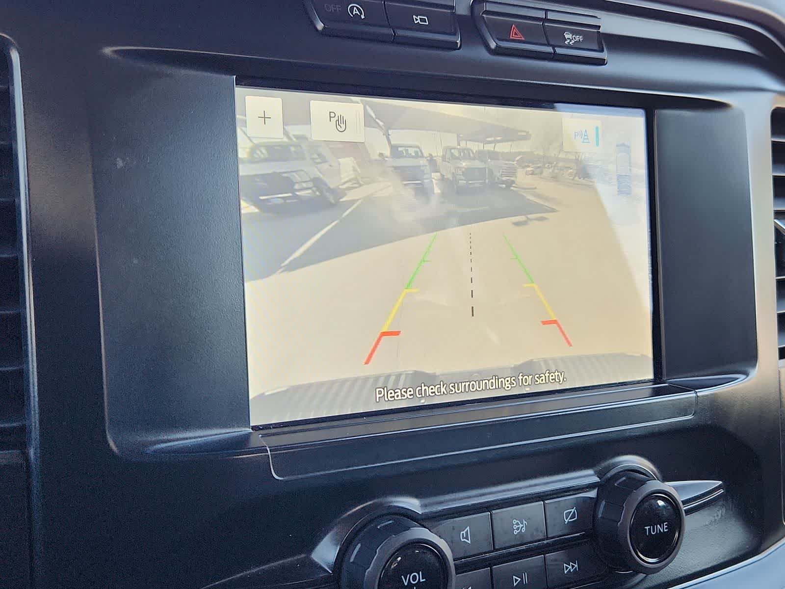 Thumbnail: 2023 Ford F-150 - 25