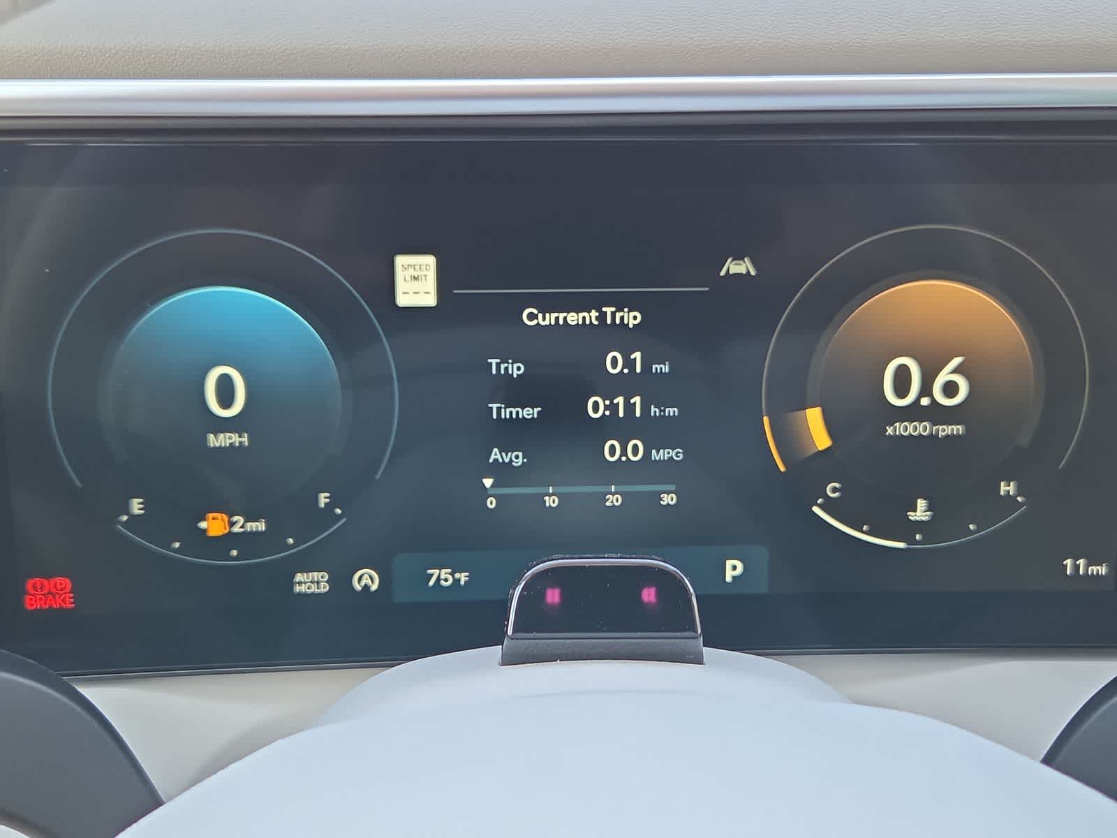 Thumbnail: 2026 Hyundai Palisade - 22