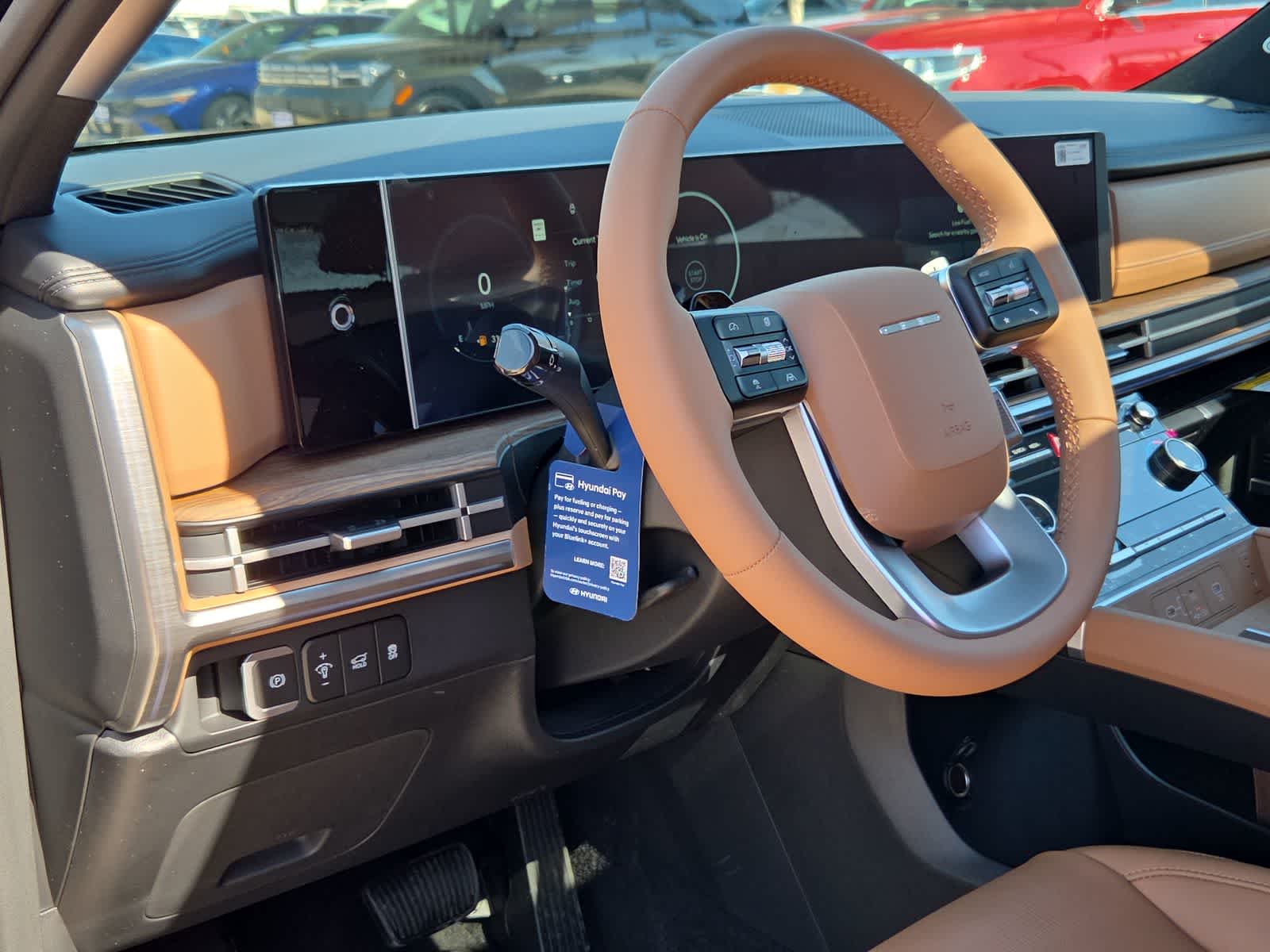 Thumbnail: 2026 Hyundai Santa Fe - 10