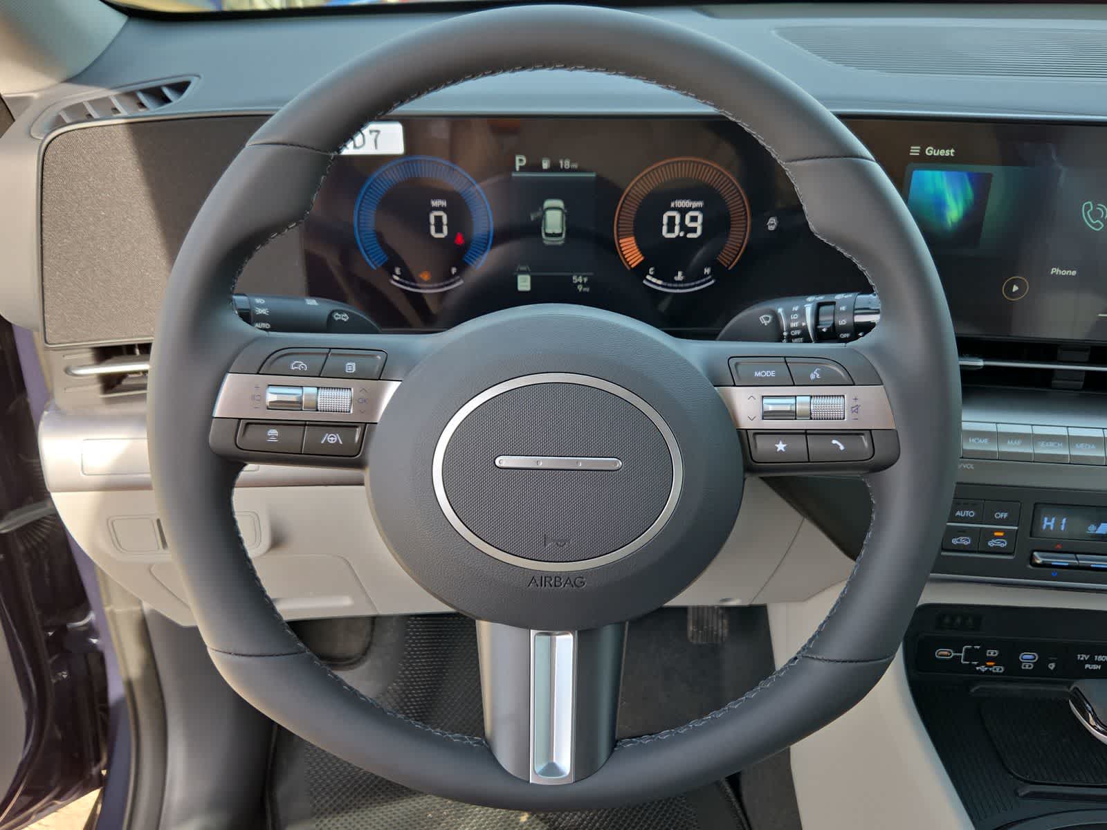 Thumbnail: 2026 Hyundai Kona - 19