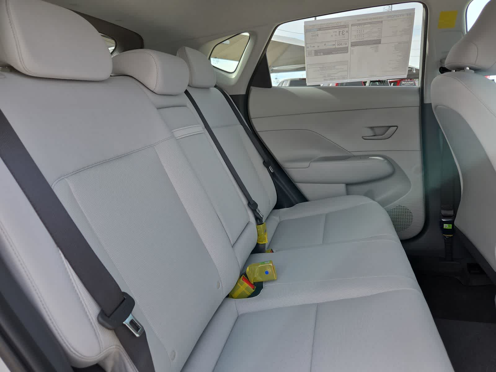 Thumbnail: 2026 Hyundai Kona - 16