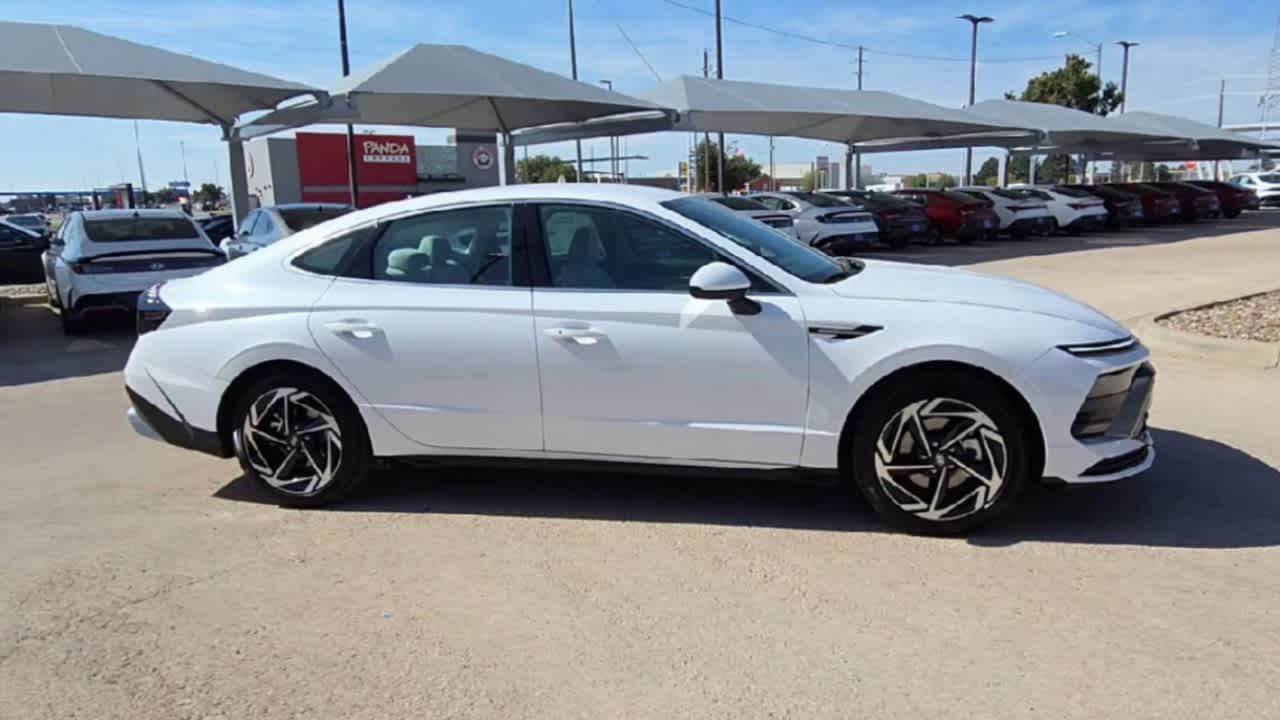 Thumbnail: 2026 Hyundai Sonata - 2