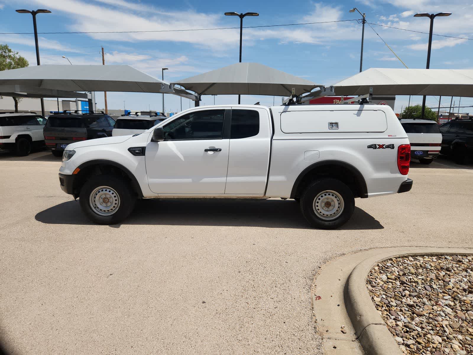Thumbnail: 2021 Ford Ranger - 11