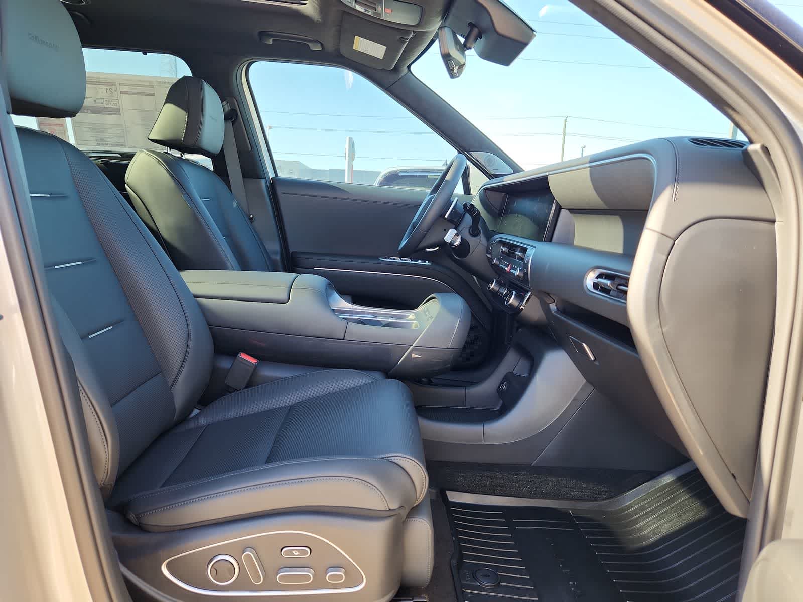 Thumbnail: 2026 Hyundai Palisade - 18