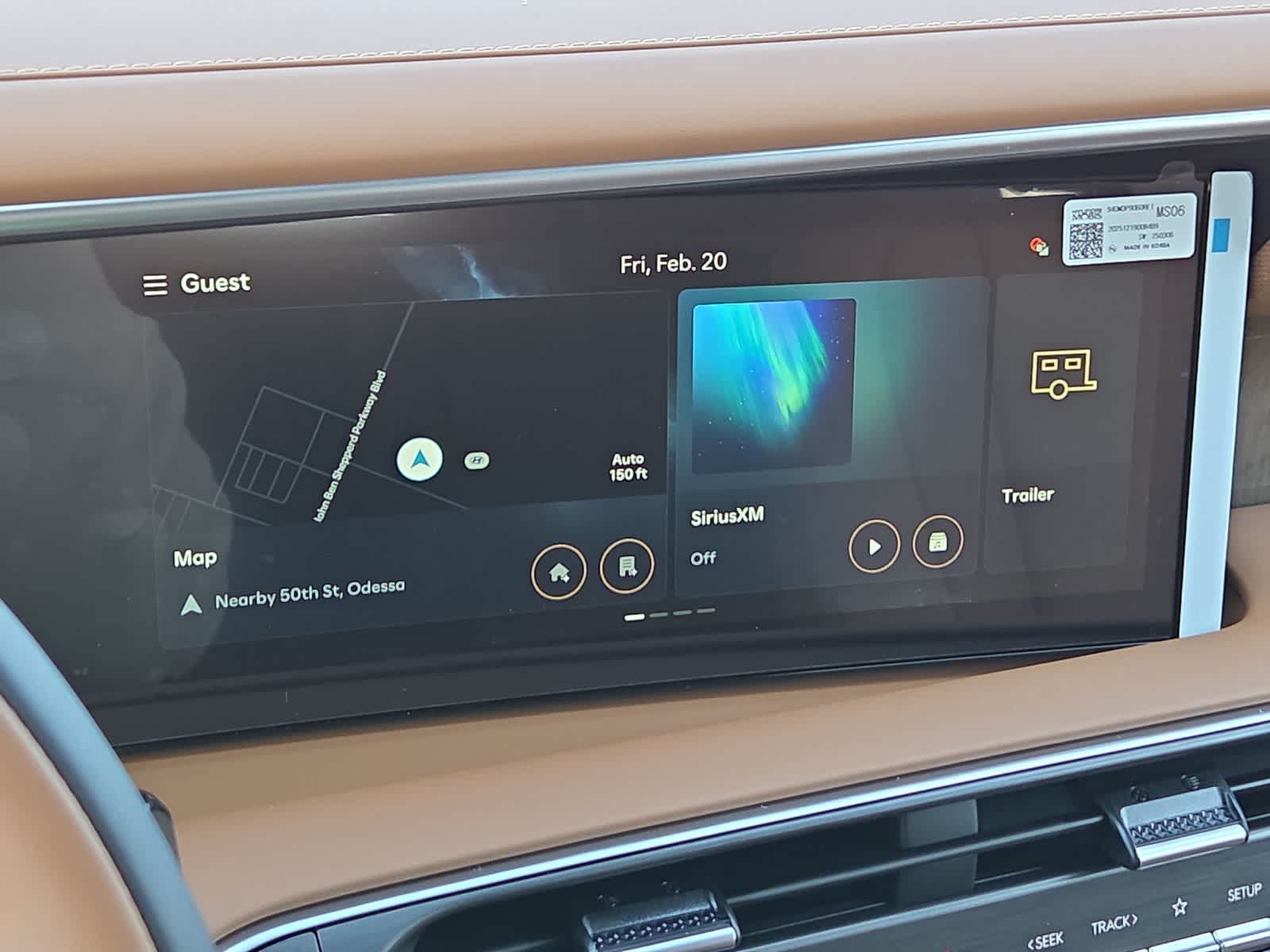 Thumbnail: 2026 Hyundai Palisade - 24