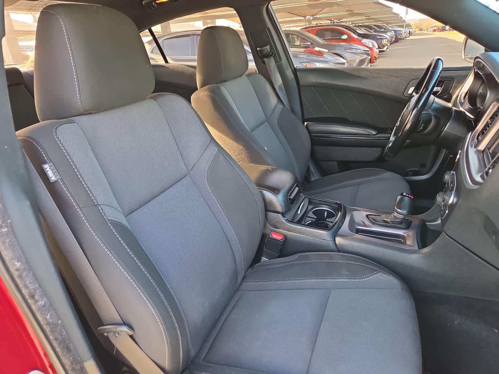 Thumbnail: 2020 Dodge Charger - 18