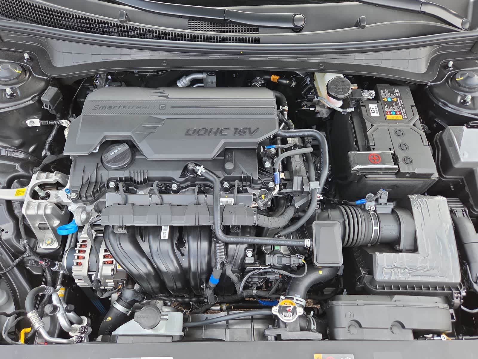 Thumbnail: 2026 Hyundai Elantra - 13