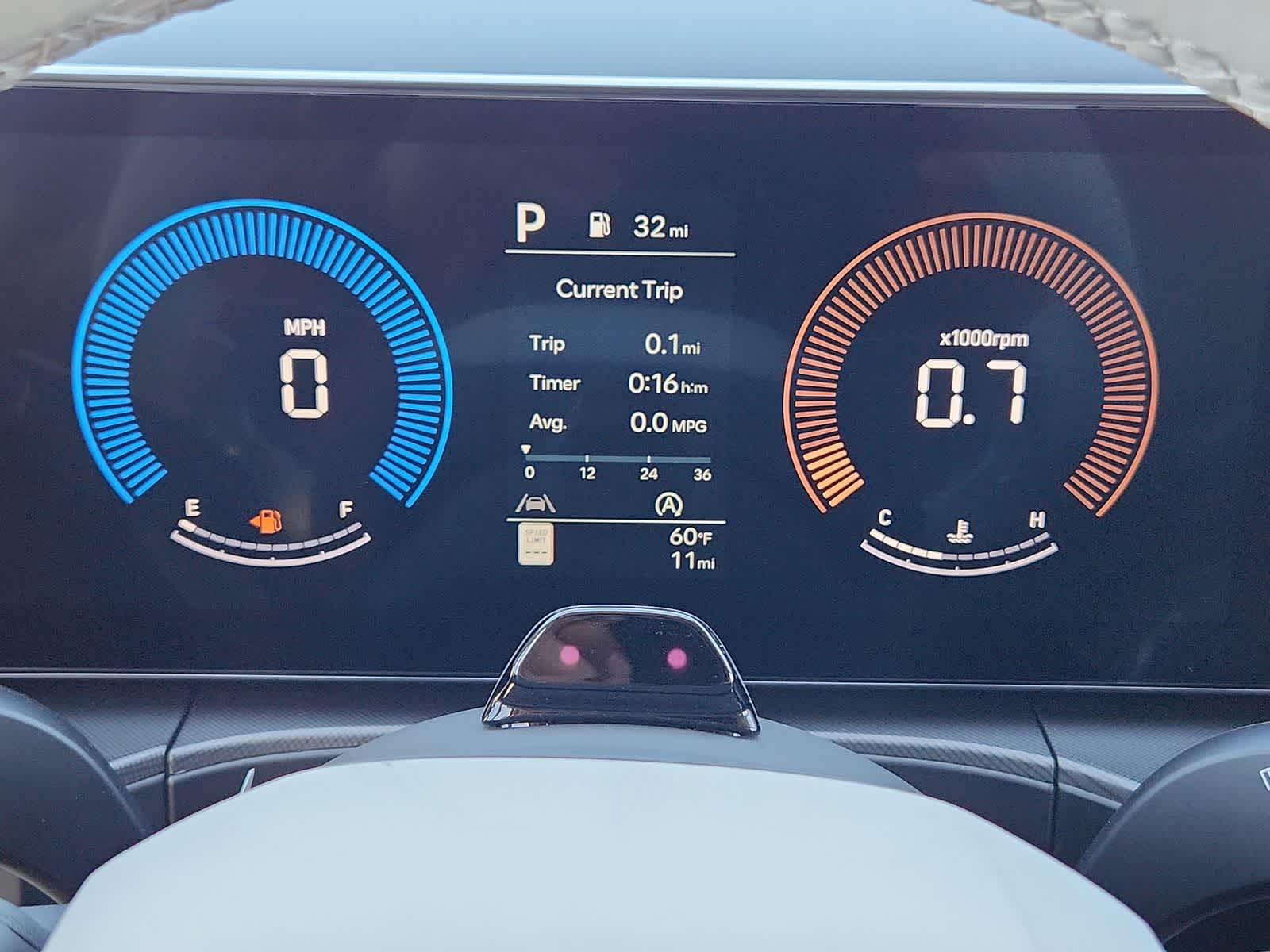 Thumbnail: 2026 Hyundai Santa Fe - 22