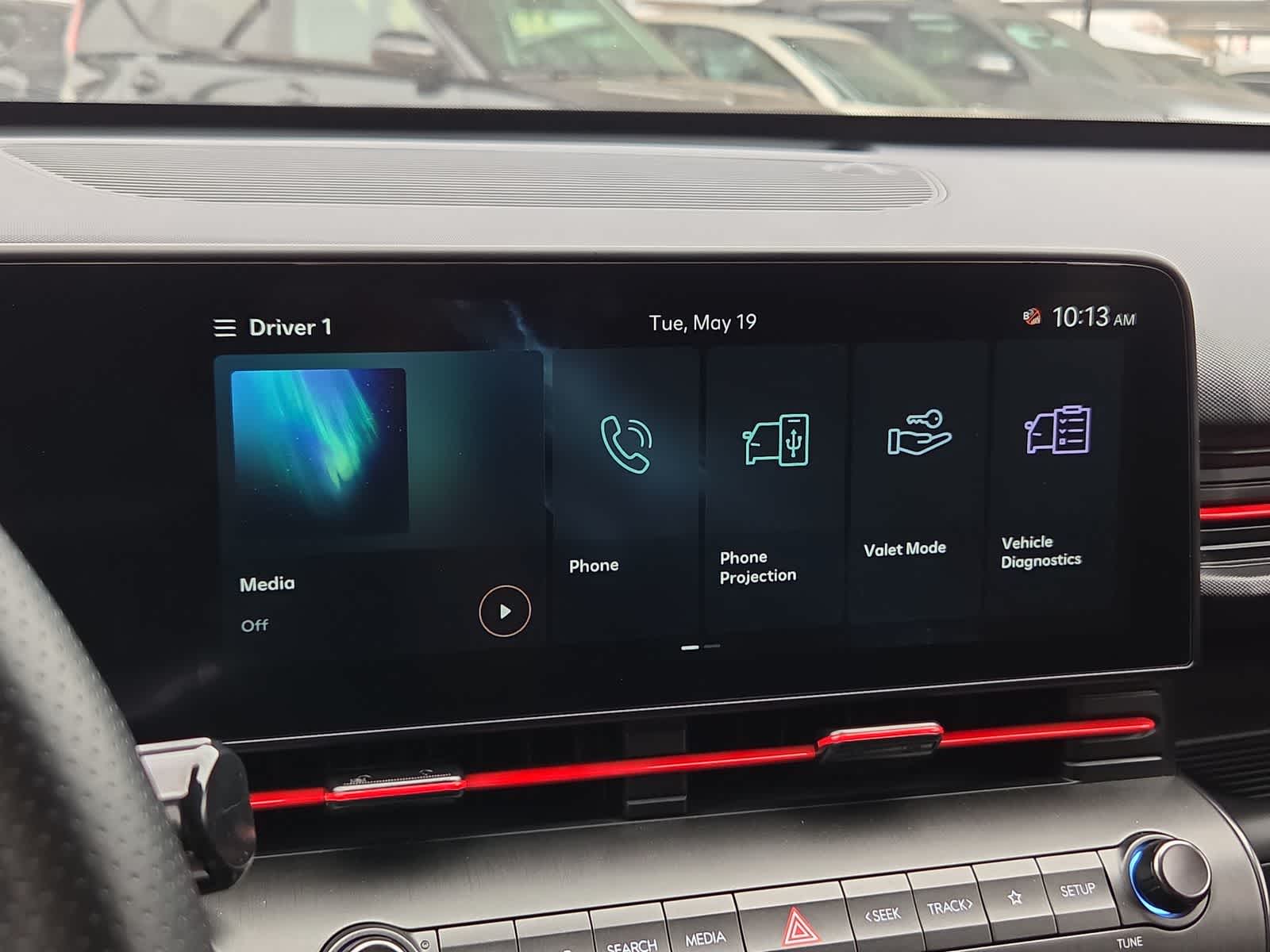 Thumbnail: 2025 Hyundai Kona - 24