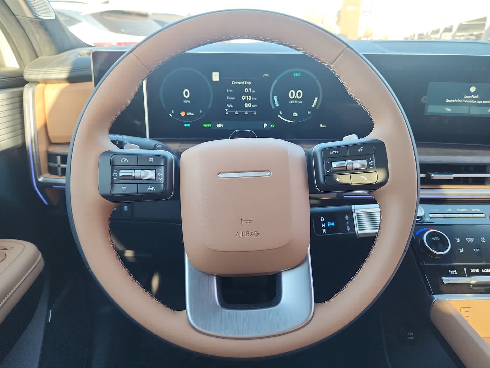 Thumbnail: 2026 Hyundai Santa Fe - 19