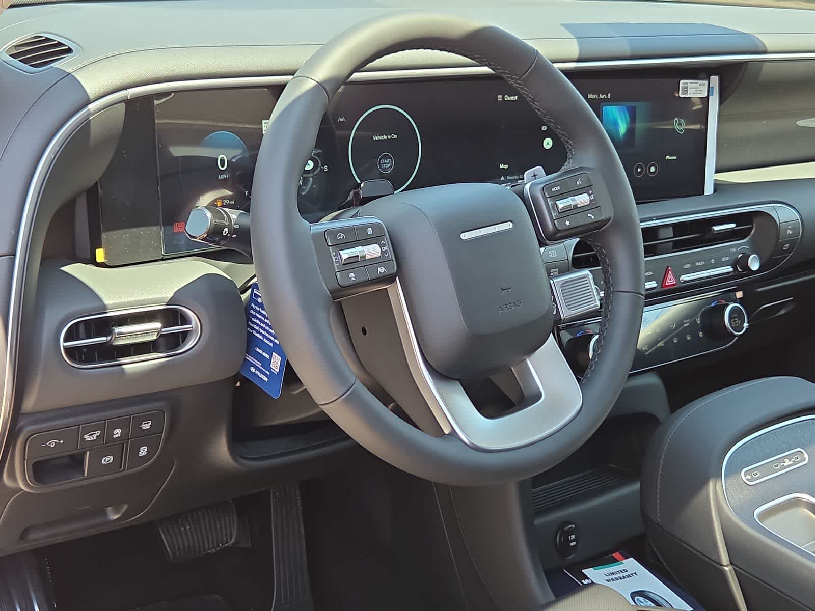 Thumbnail: 2026 Hyundai Palisade - 10
