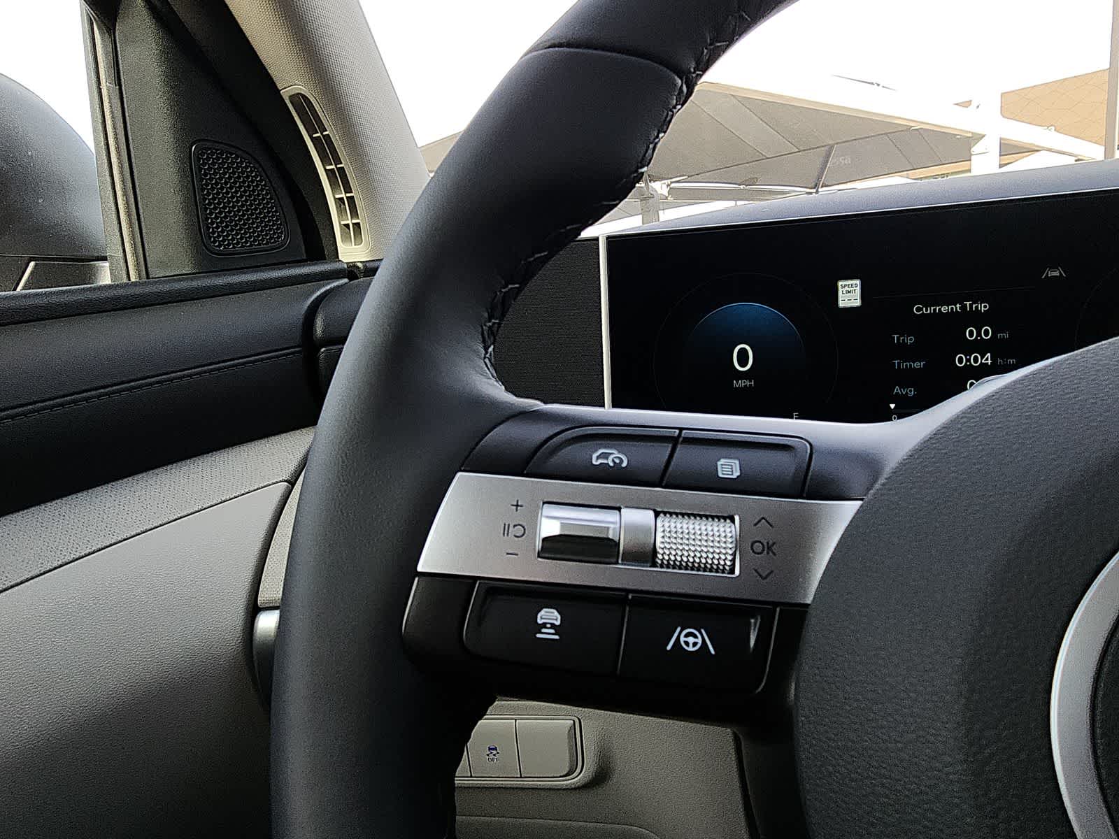 Thumbnail: 2025 Hyundai Tucson - 27