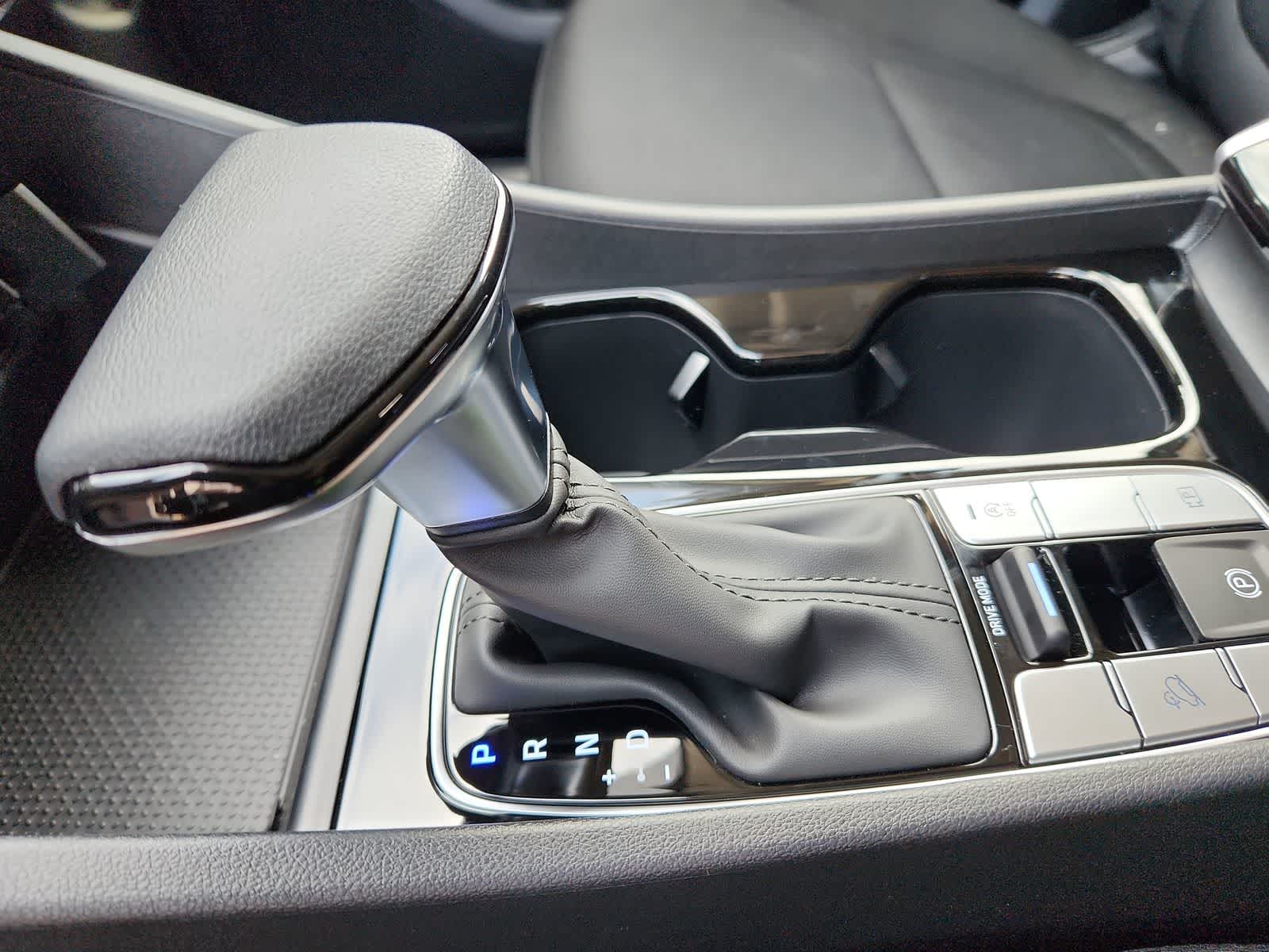 Thumbnail: 2026 Hyundai Tucson - 21