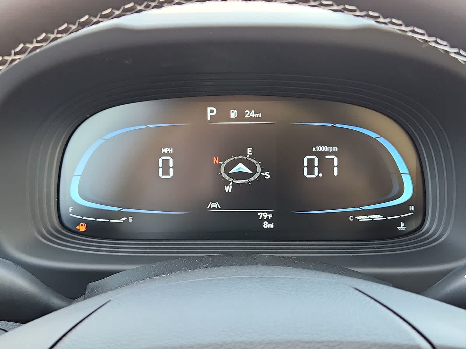 Thumbnail: 2025 Hyundai Venue - 22