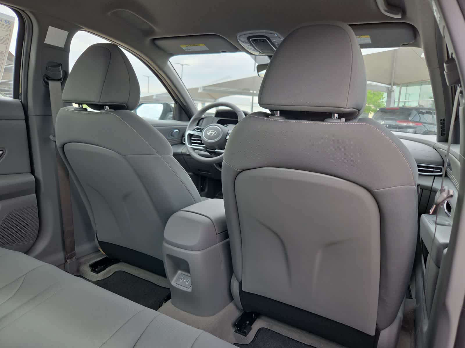 Thumbnail: 2026 Hyundai Elantra - 16