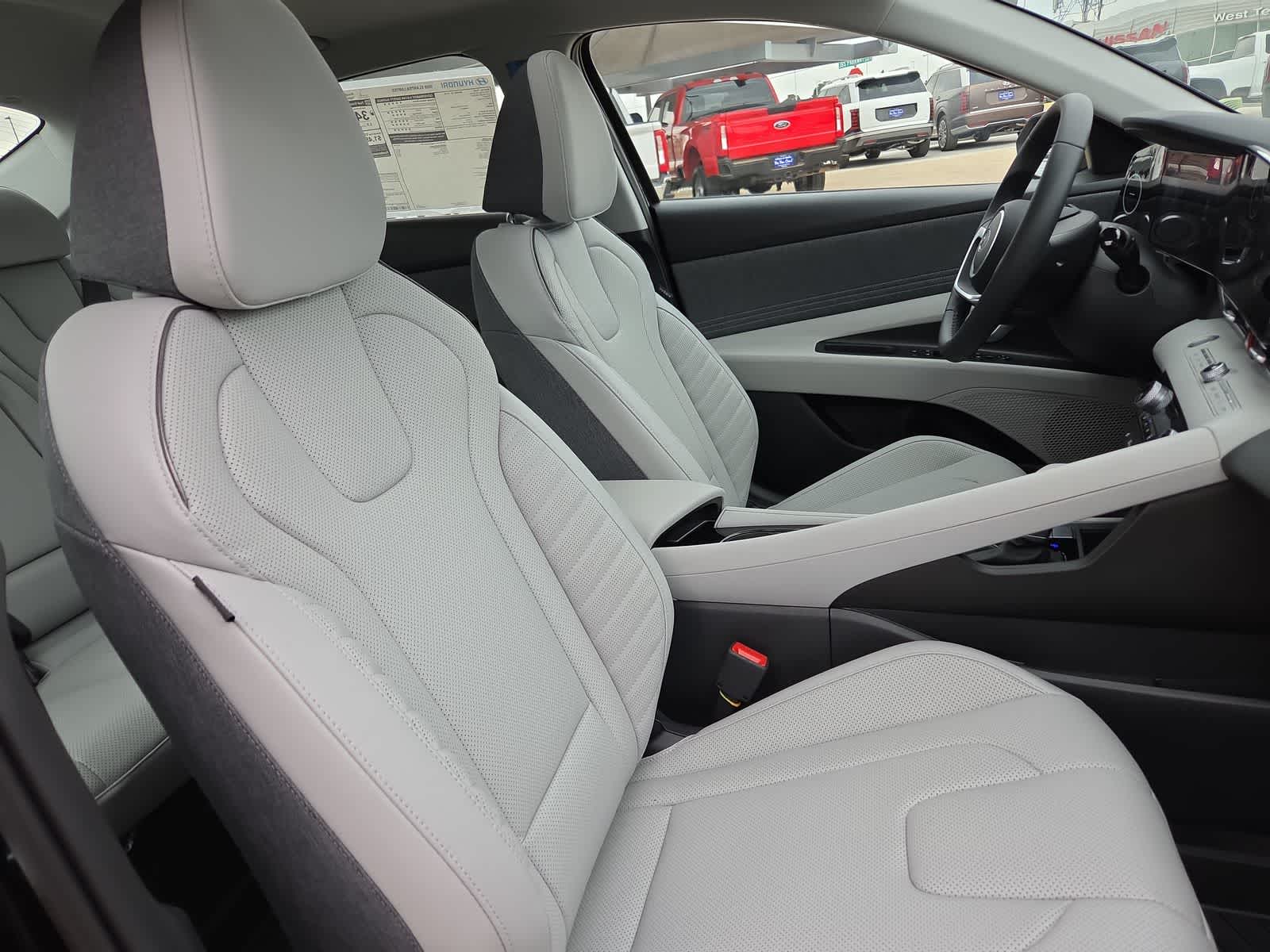 Thumbnail: 2026 Hyundai Elantra - 18