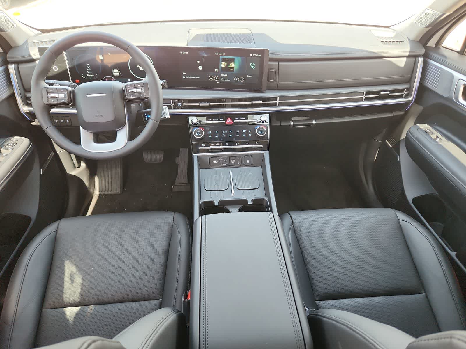 Thumbnail: 2025 Hyundai Santa Fe - 18