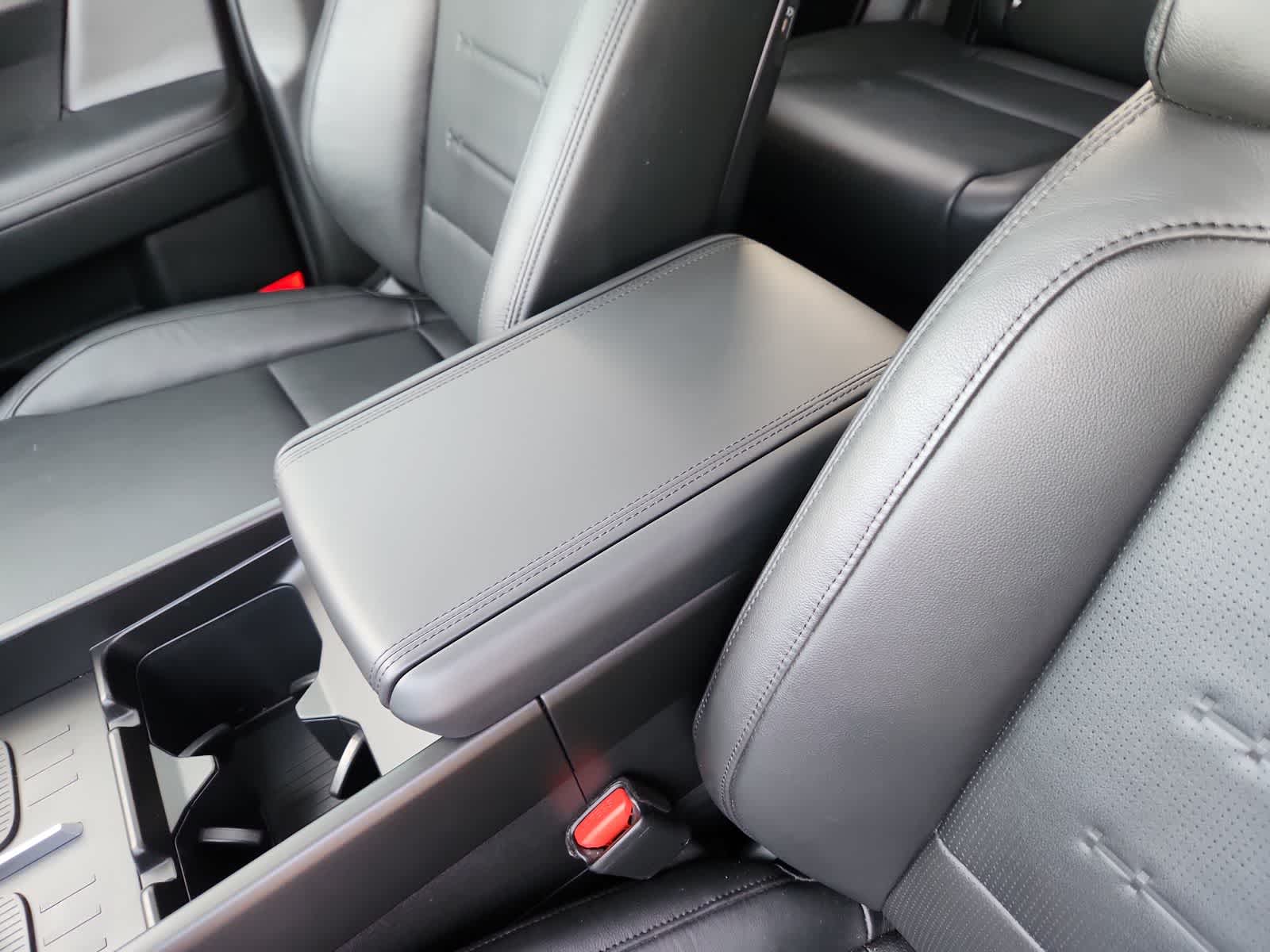 Thumbnail: 2024 Hyundai Santa Fe - 20