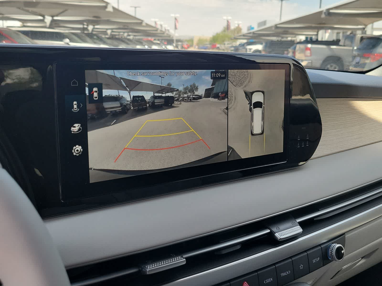 Thumbnail: 2025 Hyundai Palisade - 28